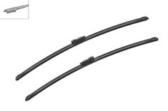 Bosch Silme Mesnedi 3397014824 Teçhizati Ford Kuga [CBS]