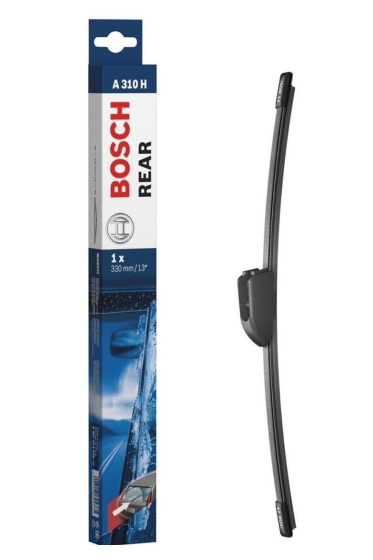 Bosch Arka Cam 3397013049 Sileceği - Aerotwin - [330 Mm] Alfa Romeo; Hyundai; Jaguar E-Pace, Alfa Romeo; Hyundai; Jaguar i30, Alfa Romeo; Hyundai; Jaguar i30 CW