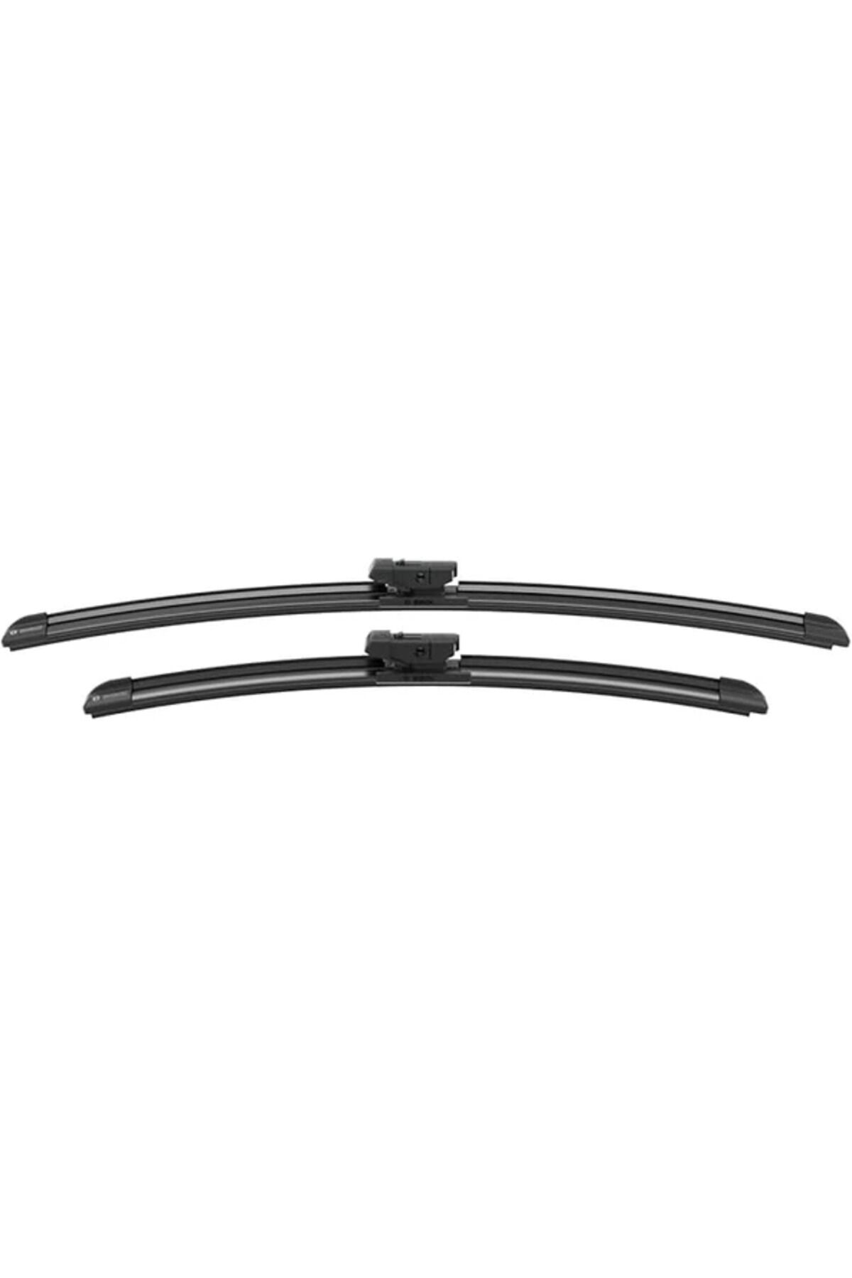Bosch Silme Mesnedi 3397014081 Teçhizati Ford EcoSport '14 [CBW]