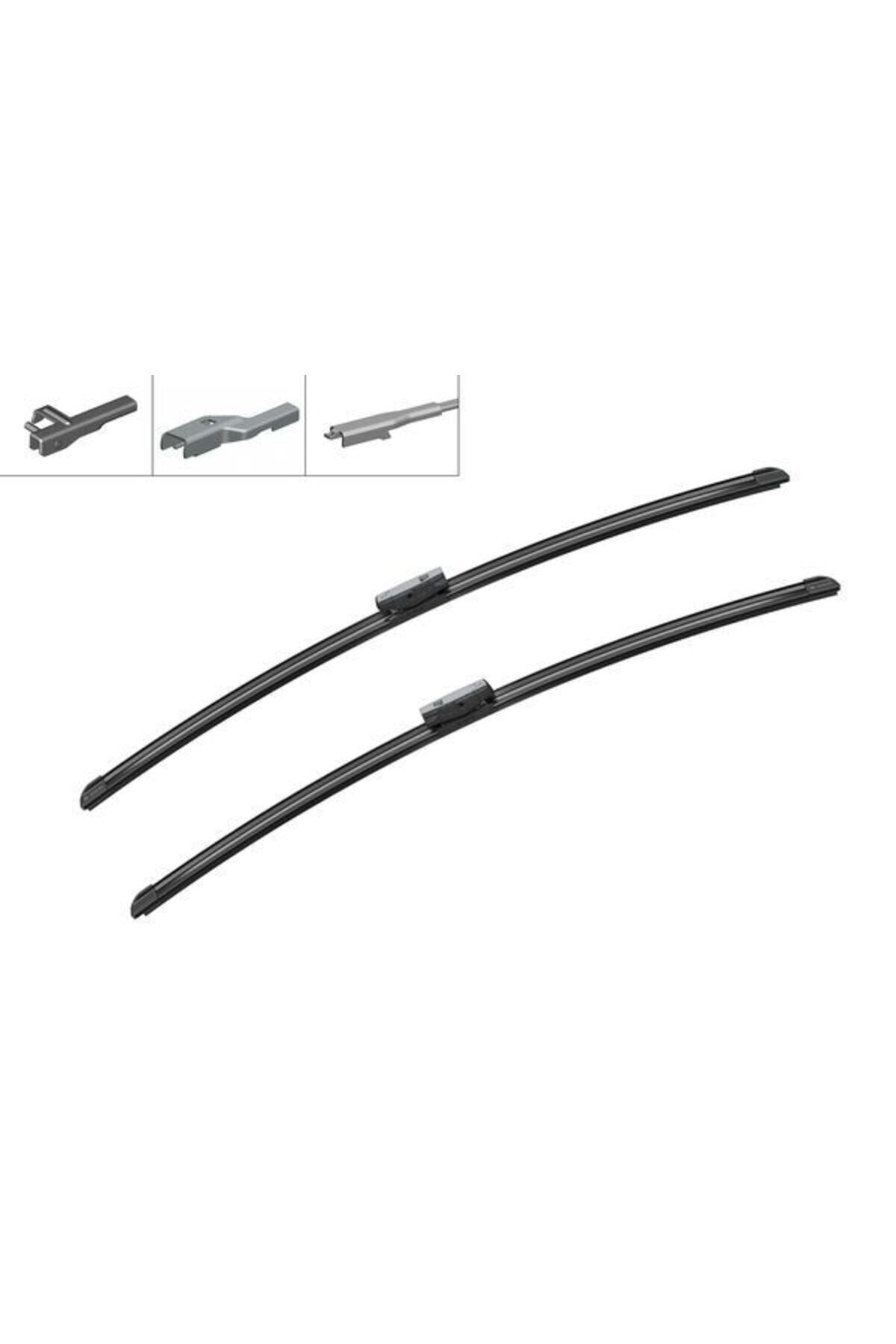 Bosch Silme Mesnedi 3397014121 Teçhizati Citroen; Ford; Peugeot; Seat; Volkswagen 407, Citroen; Ford; Peugeot; Seat; Volkswagen Alhambra, Citroen; Ford; Peugeot; Seat; Volkswagen Alhambra 4Motion