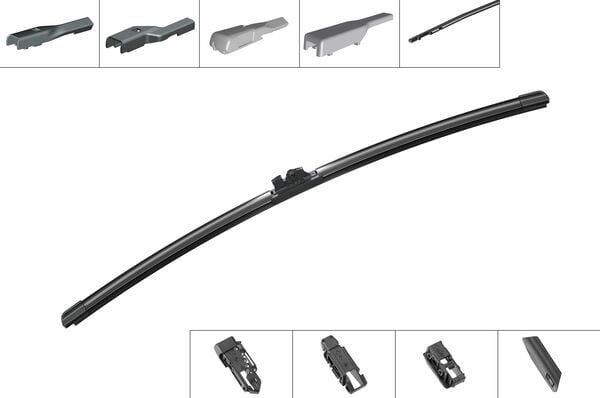 Bosch Cam Silecegi 3397016310 Dacia; Land Rover Group; Mercedes-Benz; Renault AMG GT, Dacia; Land Rover Group; Mercedes-Benz; Renault C-Klasse, Dacia; Land Rover Group; Mercedes-Benz; Renault CLS-Klasse