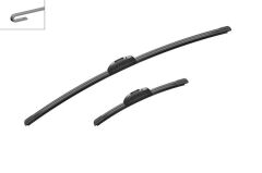 Bosch Silme Mesnedi 3397014128 Teçhizati Mitsubishi; Nissan Colt, Mitsubishi; Nissan Note