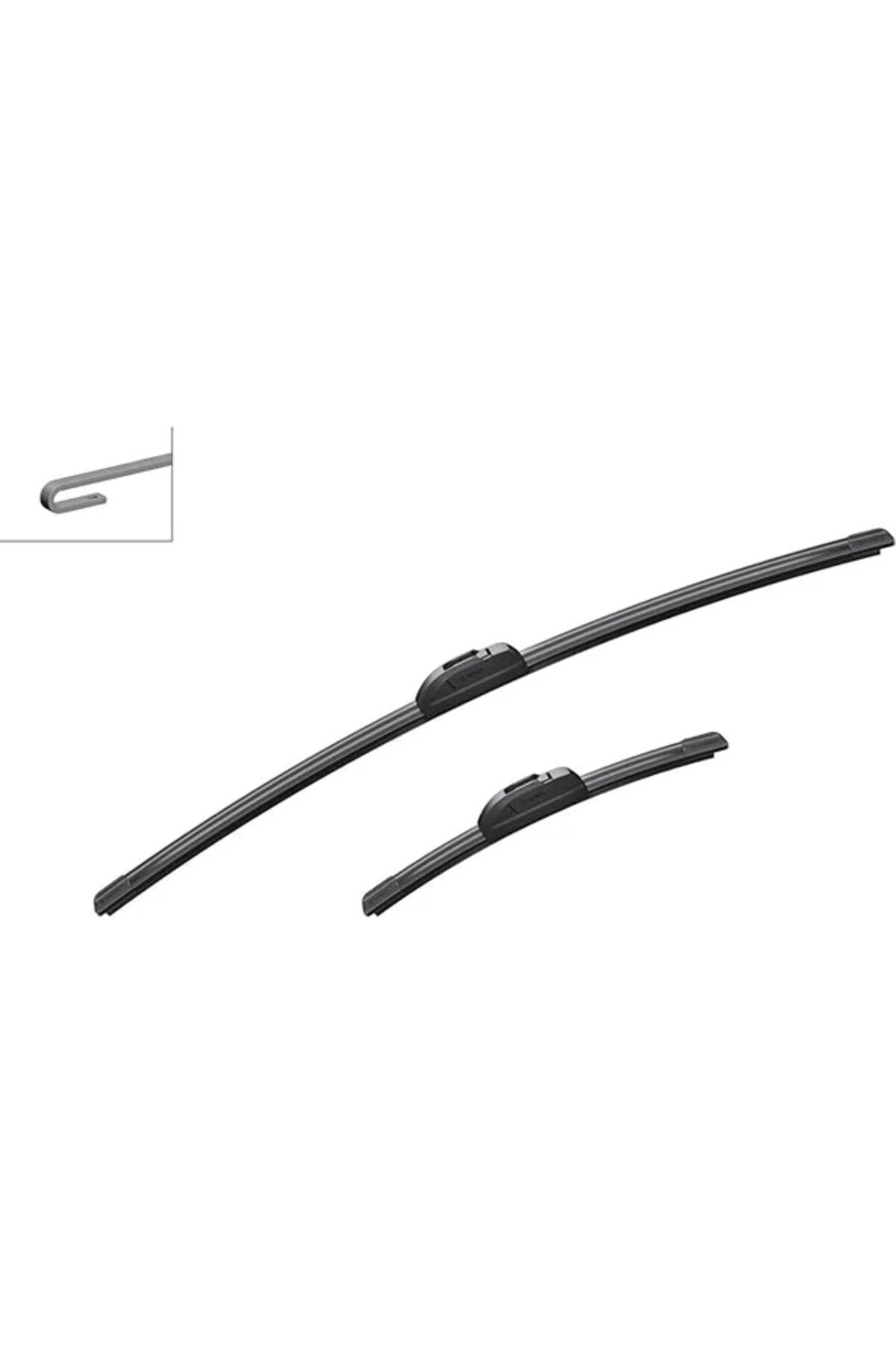 Bosch Silme Mesnedi 3397014128 Teçhizati Mitsubishi; Nissan Colt, Mitsubishi; Nissan Note