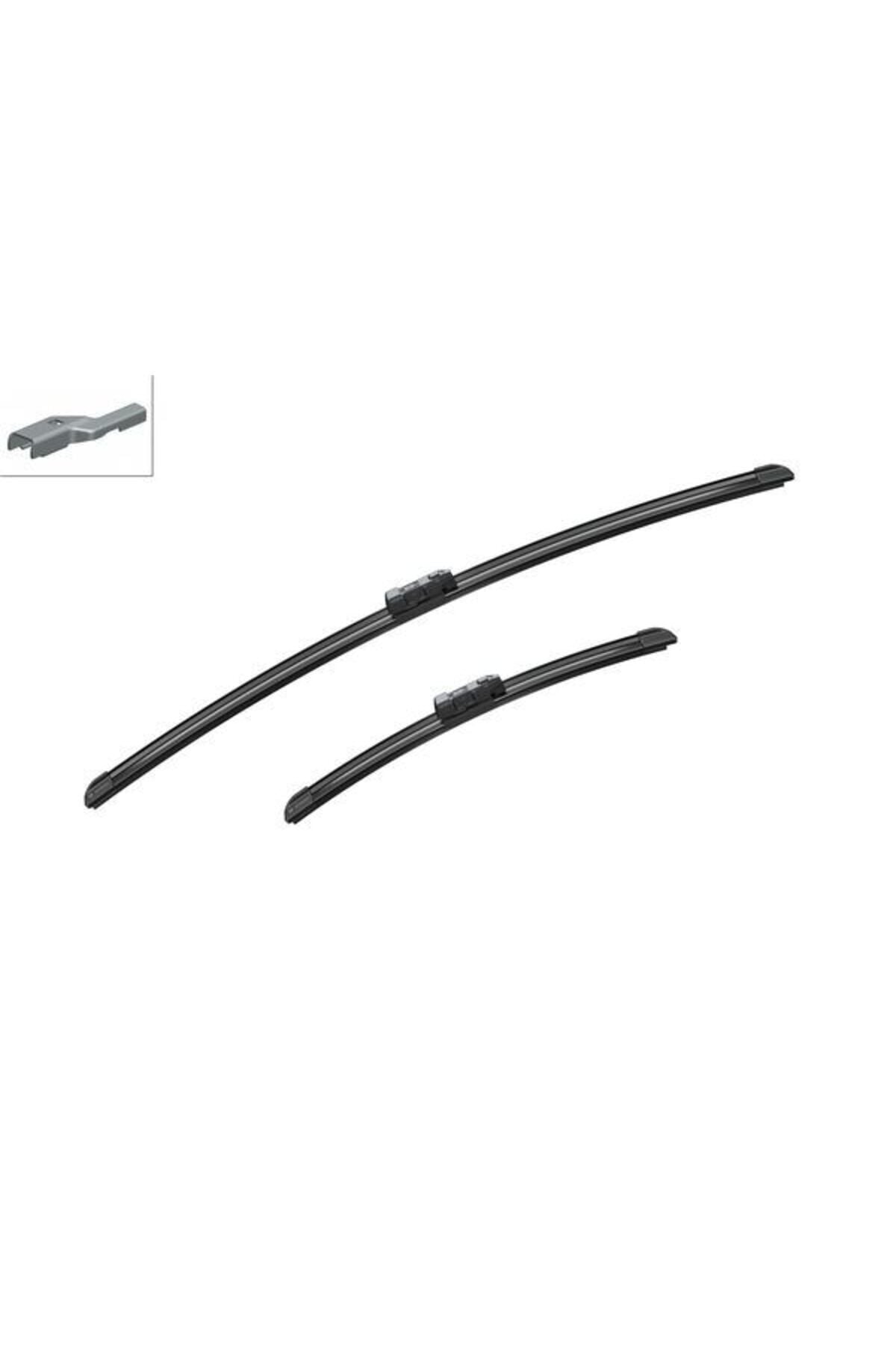 Bosch Silme Mesnedi 3397014137 Teçhizati Fiat 500X