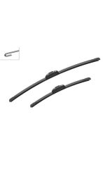 Bosch Silme Mesnedi 3397014158 Teçhizati Hyundai; Mazda 2, Hyundai; Mazda Elite i20, Hyundai; Mazda i10