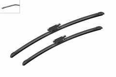 Bosch Silme Mesnedi 3397014158 Teçhizati Hyundai; Mazda 2, Hyundai; Mazda Elite i20, Hyundai; Mazda i10