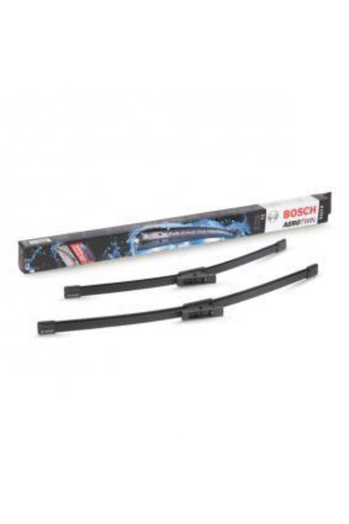 Bosch Silme Mesnedi 3397014173 Teçhizati Dacia; Renault Duster, Dacia; Renault Logan II, Dacia; Renault Logan II MCV