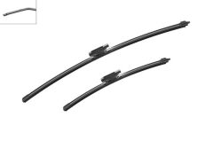 Bosch Silme Mesnedi 3397014199 Teçhizati Citroen C4 Cactus