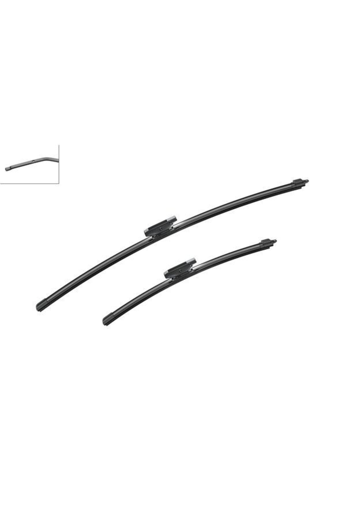 Bosch Silme Mesnedi 3397014199 Teçhizati Citroen C4 Cactus