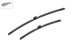 Bosch Silme Mesnedi 3397014206 Teçhizati Mercedes-Benz B-Klasse, Mercedes-Benz EQA-Klasse, Mercedes-Benz GLA-Klasse