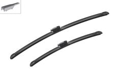 Bosch Silme Mesnedi 3397014215 Teçhizati Dacia; Renault Dokker, Dacia; Renault Express, Dacia; Renault Lodgy