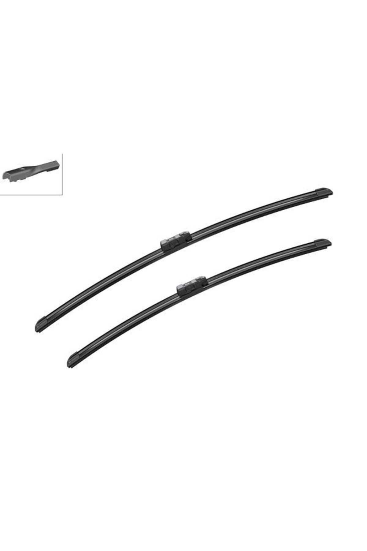 Bosch Silme Mesnedi 3397014244 Teçhizati Porsche; Seat; Skoda; Volkswagen Cayenne, Porsche; Seat; Skoda; Volkswagen Cayenne Coupe, Porsche; Seat; Skoda; Volkswagen Kodiaq