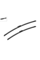 Bosch Silme Mesnedi 3397014244 Teçhizati Porsche; Seat; Skoda; Volkswagen Cayenne, Porsche; Seat; Skoda; Volkswagen Cayenne Coupe, Porsche; Seat; Skoda; Volkswagen Kodiaq