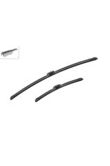 Bosch Silme Mesnedi 3397014250 Teçhizati Renault; Samsung Motor Inc. Captur, Renault; Samsung Motor Inc. Kaptur, Renault; Samsung Motor Inc. QM3