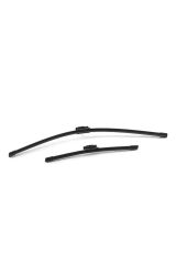Bosch Silme Mesnedi 3397014250 Teçhizati Renault; Samsung Motor Inc. Captur, Renault; Samsung Motor Inc. Kaptur, Renault; Samsung Motor Inc. QM3