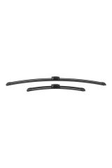 Bosch Silme Mesnedi 3397014250 Teçhizati Renault; Samsung Motor Inc. Captur, Renault; Samsung Motor Inc. Kaptur, Renault; Samsung Motor Inc. QM3