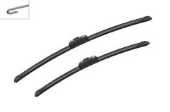 Bosch Silme Mesnedi 3397014271 Teçhizati BMW X 5, BMW X 6