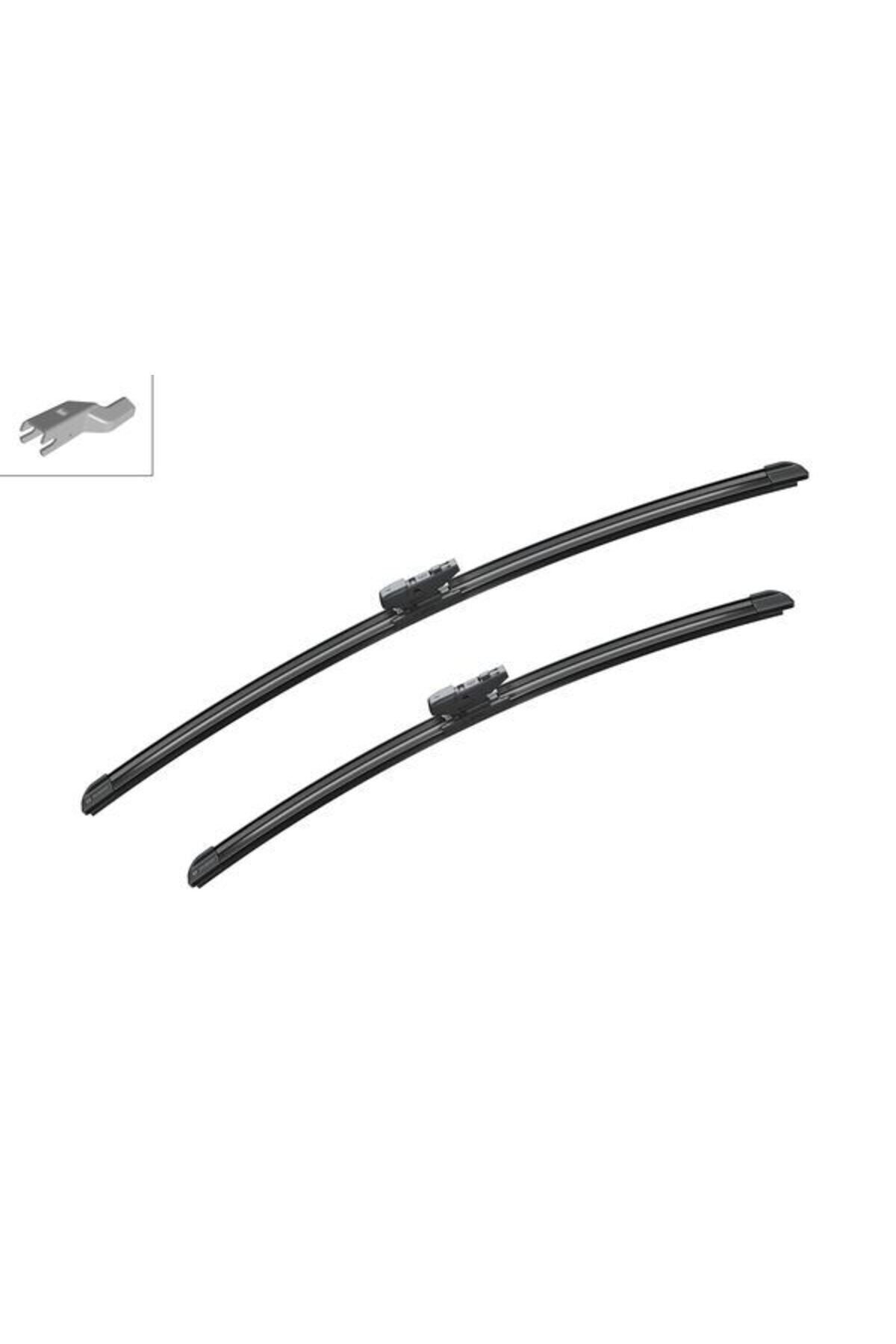 Bosch Silme Mesnedi 3397014315 Teçhizati Land Rover Group Discovery V, Land Rover Group Range Rover IV, Land Rover Group Range Rover Sport