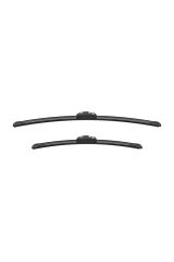Bosch Silme Mesnedi 3397014421 Teçhizati Lexus; Mazda; Opel 3, Lexus; Mazda; Opel 6, Lexus; Mazda; Opel CX-5