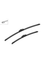 Bosch Silme Mesnedi 3397014421 Teçhizati Lexus; Mazda; Opel 3, Lexus; Mazda; Opel 6, Lexus; Mazda; Opel CX-5