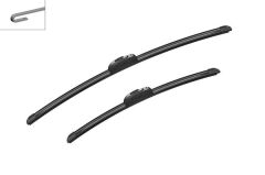 Bosch Silme Mesnedi 3397014421 Teçhizati Lexus; Mazda; Opel 3, Lexus; Mazda; Opel 6, Lexus; Mazda; Opel CX-5