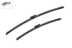 Bosch Silme Mesnedi 3397014422 Teçhizati BMW; Jaguar E-Pace, BMW; Jaguar iX 3, BMW; Jaguar X 3