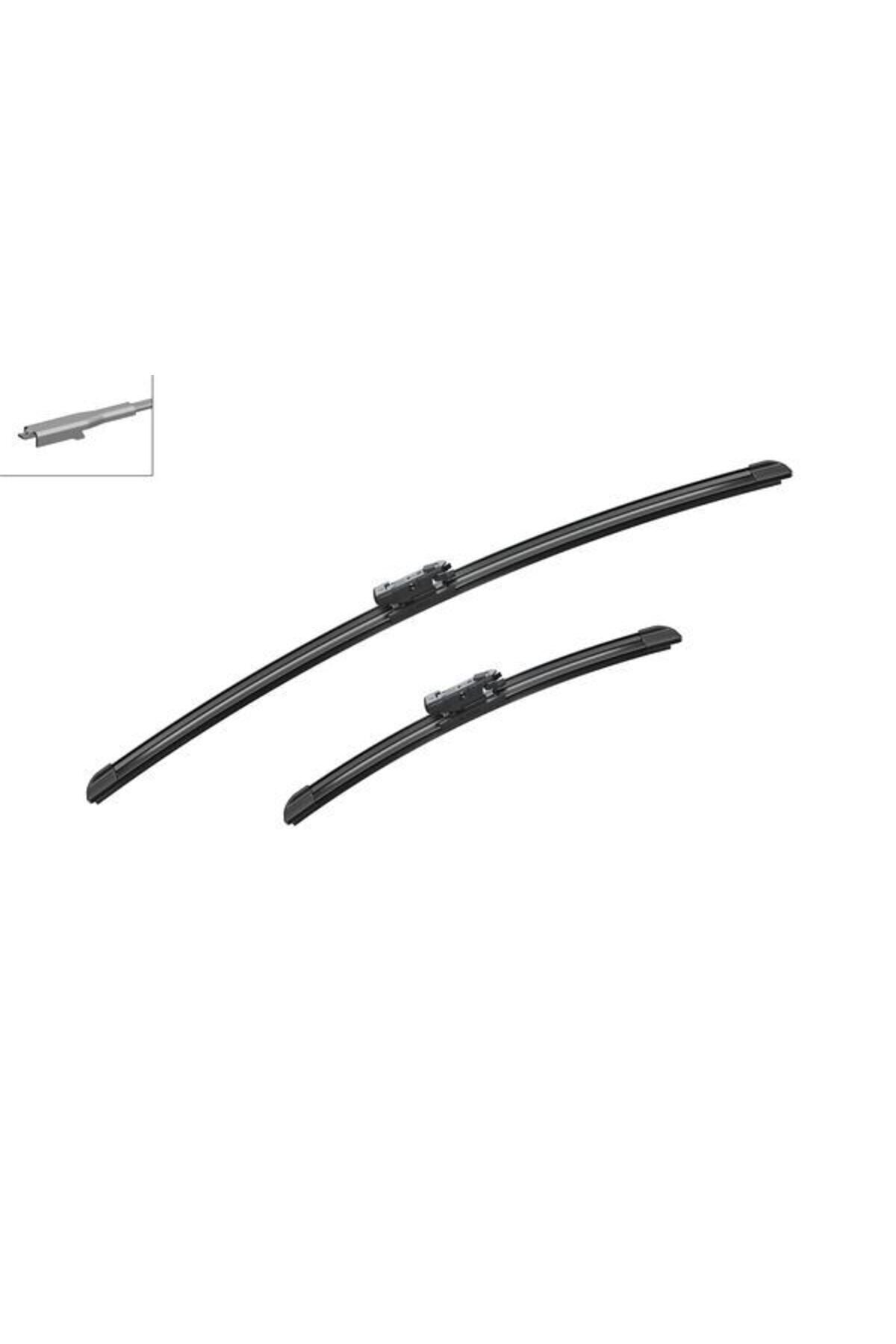 Bosch Silme Mesnedi 3397014519 Teçhizati Nissan Juke