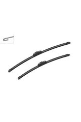 Bosch Silme Mesnedi 3397014537 Teçhizati Land Rover Group; Mitsubishi; Opel; Vauxhall Eclipse Cross, Land Rover Group; Mitsubishi; Opel; Vauxhall Insignia B Grand Sport, Land Rover Group; Mitsubishi; Opel; Vauxhall Insignia B Sports Tourer