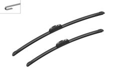 Bosch Silme Mesnedi 3397014537 Teçhizati Land Rover Group; Mitsubishi; Opel; Vauxhall Eclipse Cross, Land Rover Group; Mitsubishi; Opel; Vauxhall Insignia B Grand Sport, Land Rover Group; Mitsubishi; Opel; Vauxhall Insignia B Sports Tourer