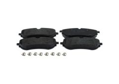 Bosch Fren Balatası 0986460181 Mercedes-Benz C-Klasse