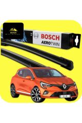 Bosch Silme Mesnedi 3397014826 Teçhizati Renault Clio V