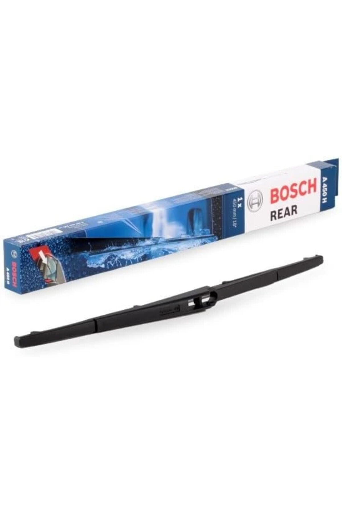 Bosch Cam Silecegi 3397015105 Renault Koleos