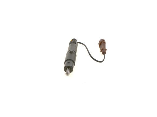 Komple Enjektör NBF 142 P 417 ( 0433171297 ) + KDEL80P32 ( 0430133973 ) 30-0432131731