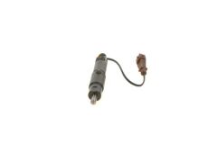 Komple Enjektör NBF 142 P 417 ( 0433171297 ) + KDEL80P32 ( 0430133973 ) 30-0432131731