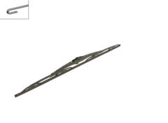 Bosch Eco Truck 3397015409 Tekli Silecek [650mm] Iveco; Man; Mercedes-Benz; Scania; Volvo 100-Serie, Iveco; Man; Mercedes-Benz; Scania; Volvo 10t-Serie, Iveco; Man; Mercedes-Benz; Scania; Volvo 114-Serie
