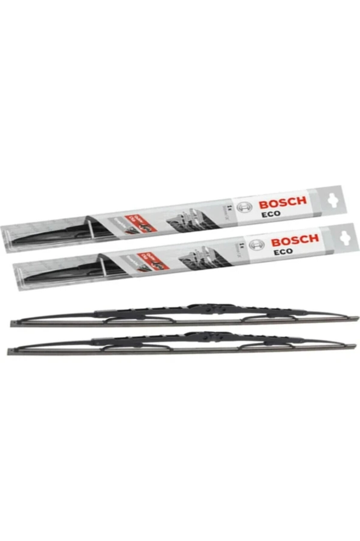 Bosch Eco Truck 3397015409 Tekli Silecek [650mm] Iveco; Man; Mercedes-Benz; Scania; Volvo 100-Serie, Iveco; Man; Mercedes-Benz; Scania; Volvo 10t-Serie, Iveco; Man; Mercedes-Benz; Scania; Volvo 114-Serie