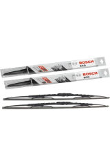 Bosch Eco Truck 3397015409 Tekli Silecek [650mm] Iveco; Man; Mercedes-Benz; Scania; Volvo 100-Serie, Iveco; Man; Mercedes-Benz; Scania; Volvo 10t-Serie, Iveco; Man; Mercedes-Benz; Scania; Volvo 114-Serie
