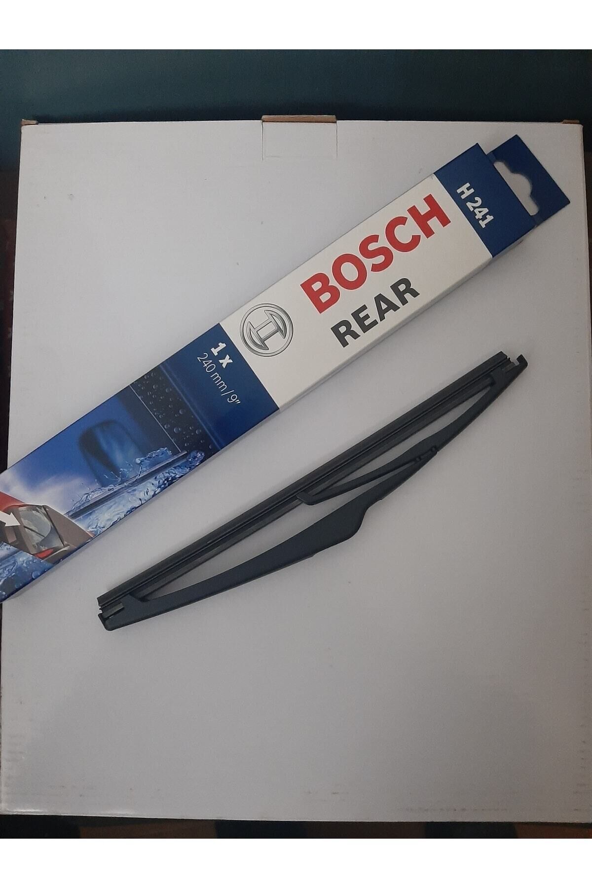 Bosch Cam Silecegi 3397015451 Peugeot; Renault 5008, Peugeot; Renault Grand Scenic IV, Peugeot; Renault Kadjar