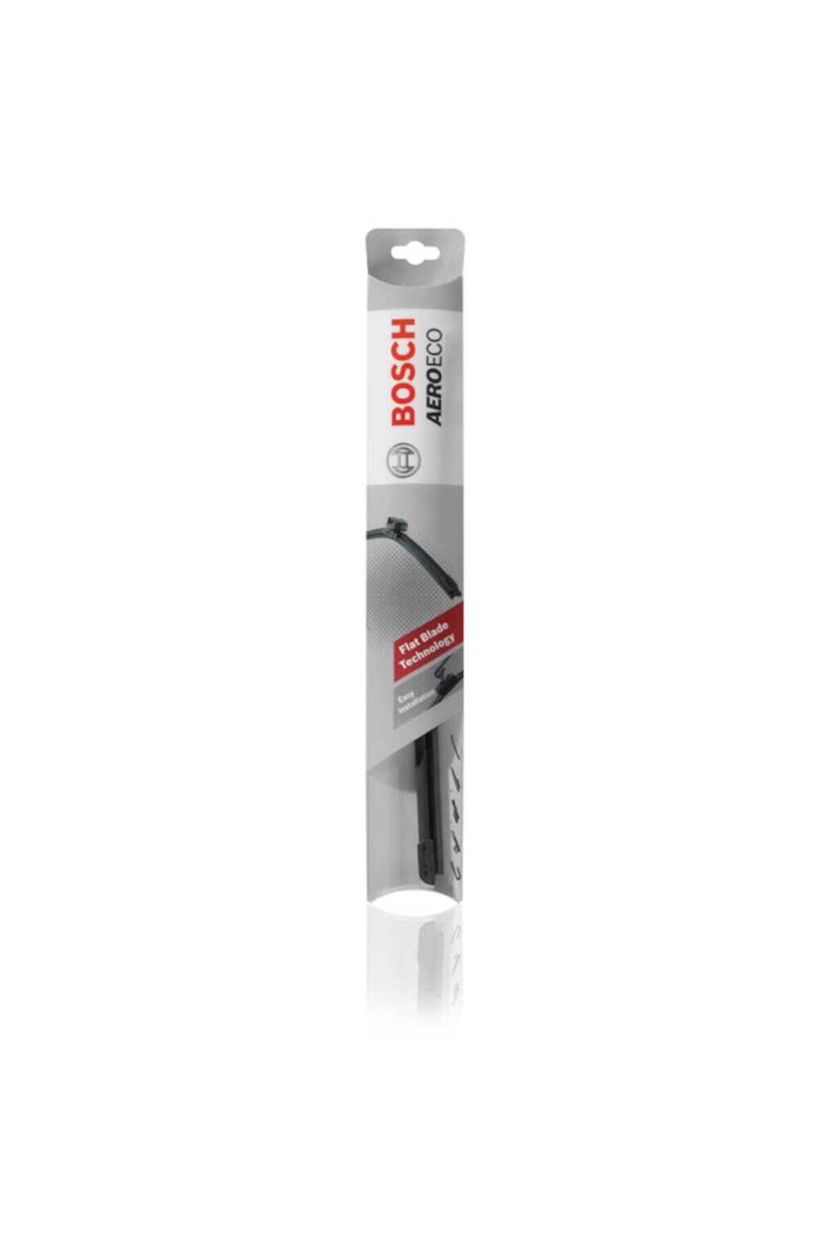 Bosch Aeroeco - 3397015574 Ön Cam Tekli Silecek - [340 Mm