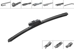 Bosch Aeroeco - 3397015574 Ön Cam Tekli Silecek - [340 Mm