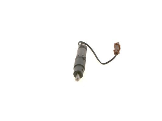 Komple  Enjektör NBF   142 P 417 ( 0433171297 )  +  KDEL80P32 ( 0430133973 ) 30-0432131805
