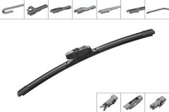 Bosch Aeroeco - 3397015575 Ön Cam Tekli Silecek - [380 Mm