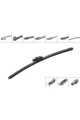 Bosch Aeroeco - 3397015577 Ön Cam Tekli Silecek - [450 Mm