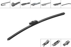 Bosch Aeroeco - 3397015578 Ön Cam Tekli Silecek - [480 Mm
