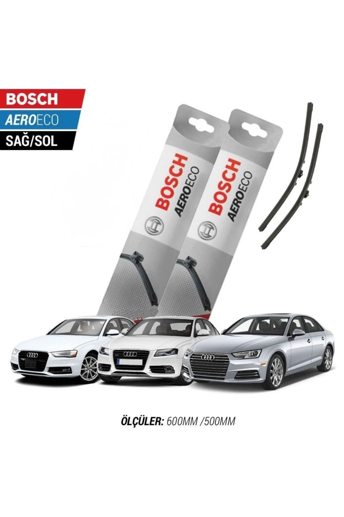 Bosch Cam Silecegi 3397015579