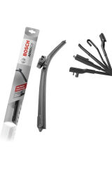 Bosch Aeroeco - 3397015580 Ön Cam Tekli Silecek - [530 Mm