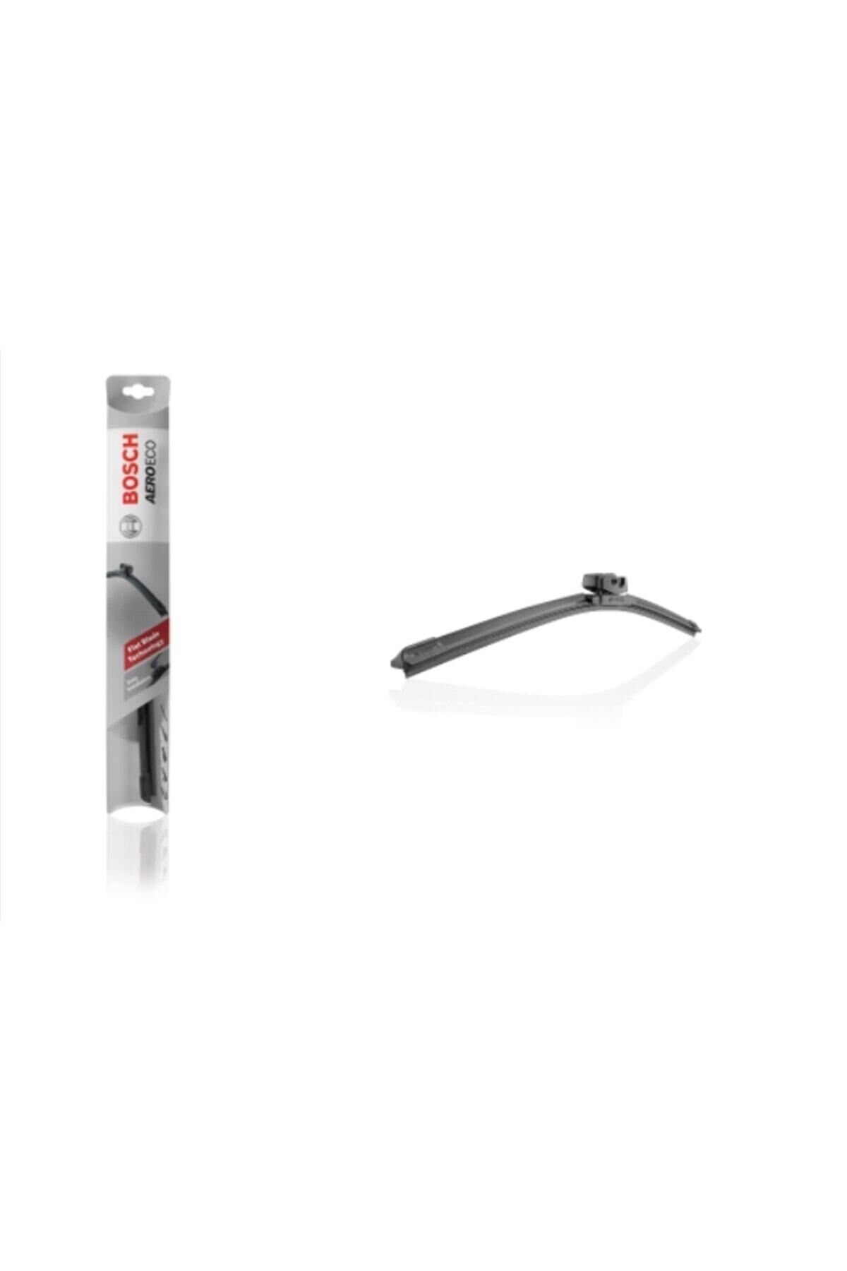 Bosch Aeroeco - 3397015582 Ön Cam Tekli Silecek - [600 Mm