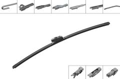 Bosch Aeroeco - 3397015582 Ön Cam Tekli Silecek - [600 Mm