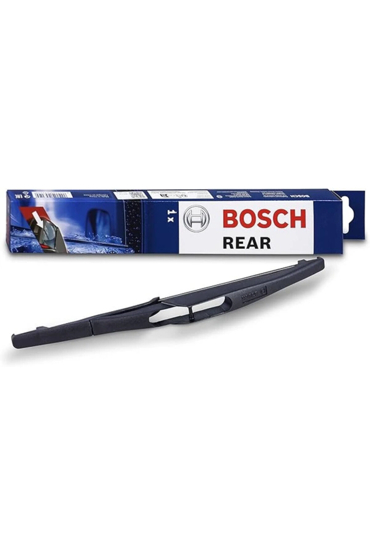 Bosch Cam Silecegi 3397015663 Renault Clio V
