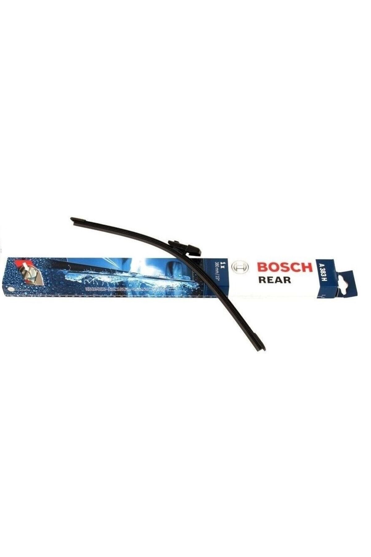Bosch Cam Silecegi 3397016087 Seat; Skoda; Volkswagen Fabia, Seat; Skoda; Volkswagen Leon, Seat; Skoda; Volkswagen Octavia
